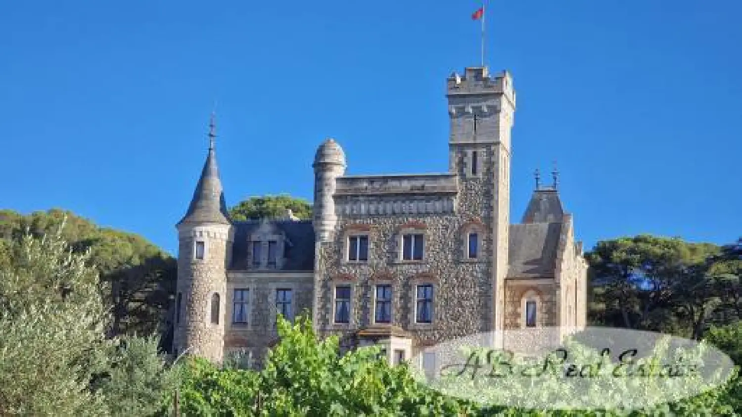  te koop huis Montpellier Hérault 2