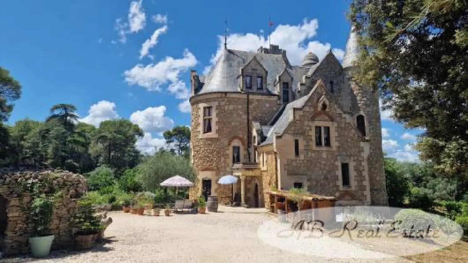  te koop huis Montpellier Hérault 3