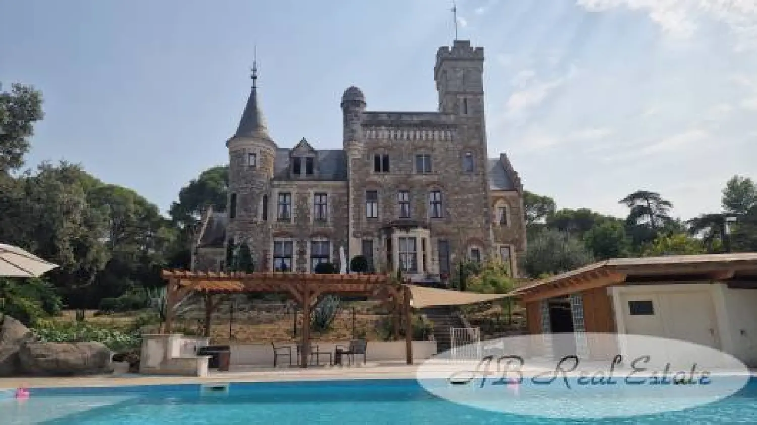  te koop huis Montpellier Hérault 4