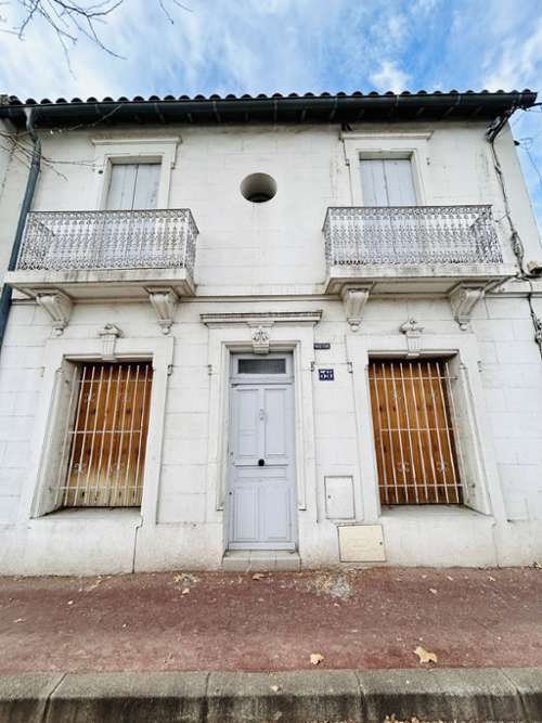 Montpellier Hérault huis foto 7141030