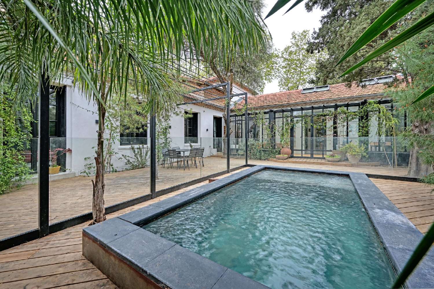  te koop huis Montpellier Hérault 1