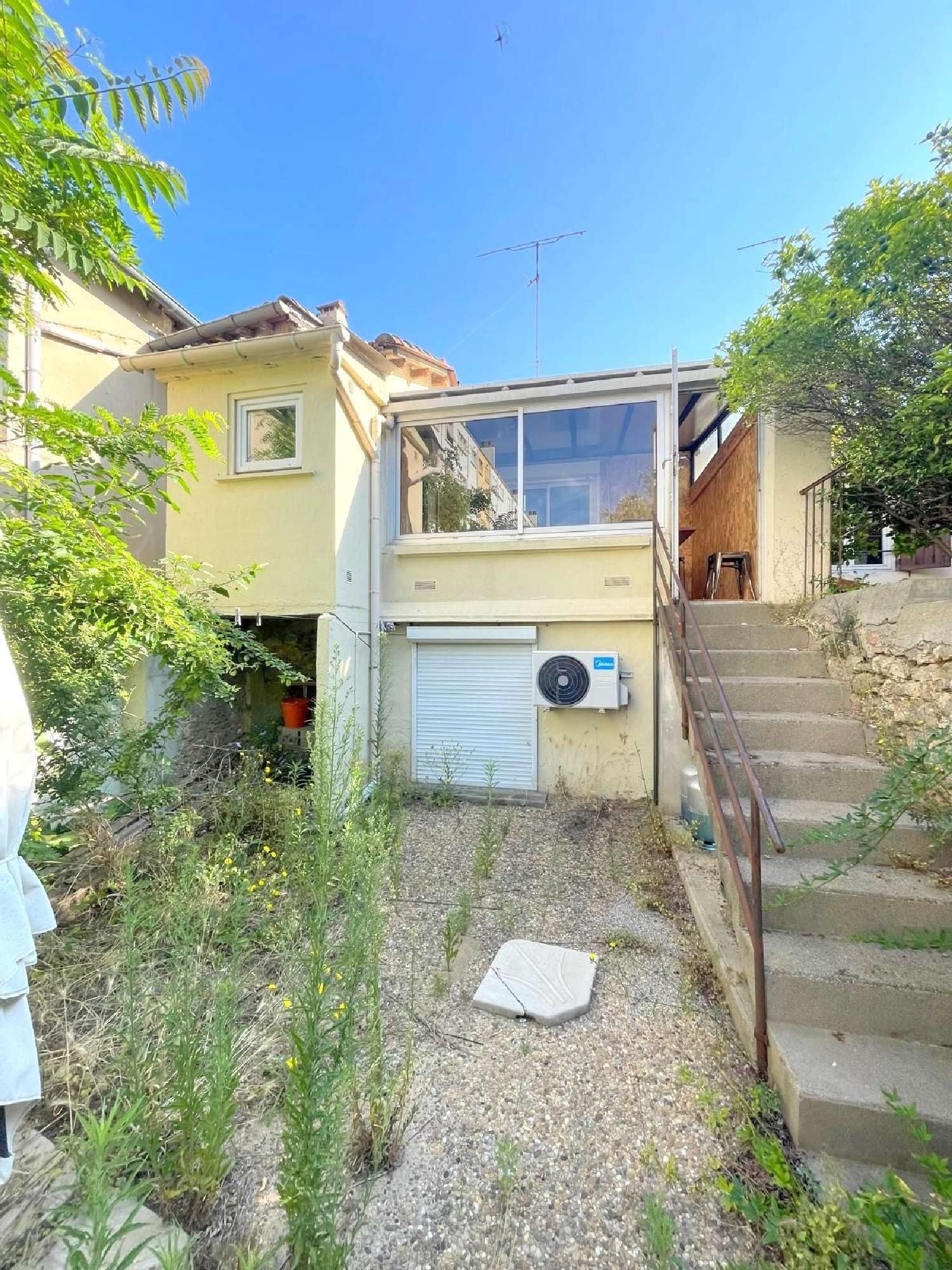  te koop huis Montpellier Hérault 1