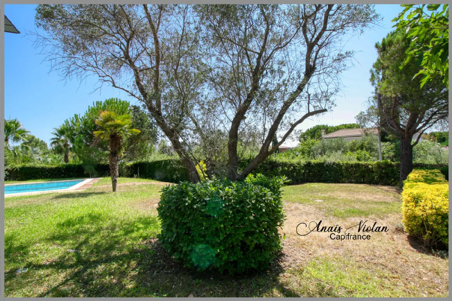  en venta casa Montpellier 34090 Hérault 5