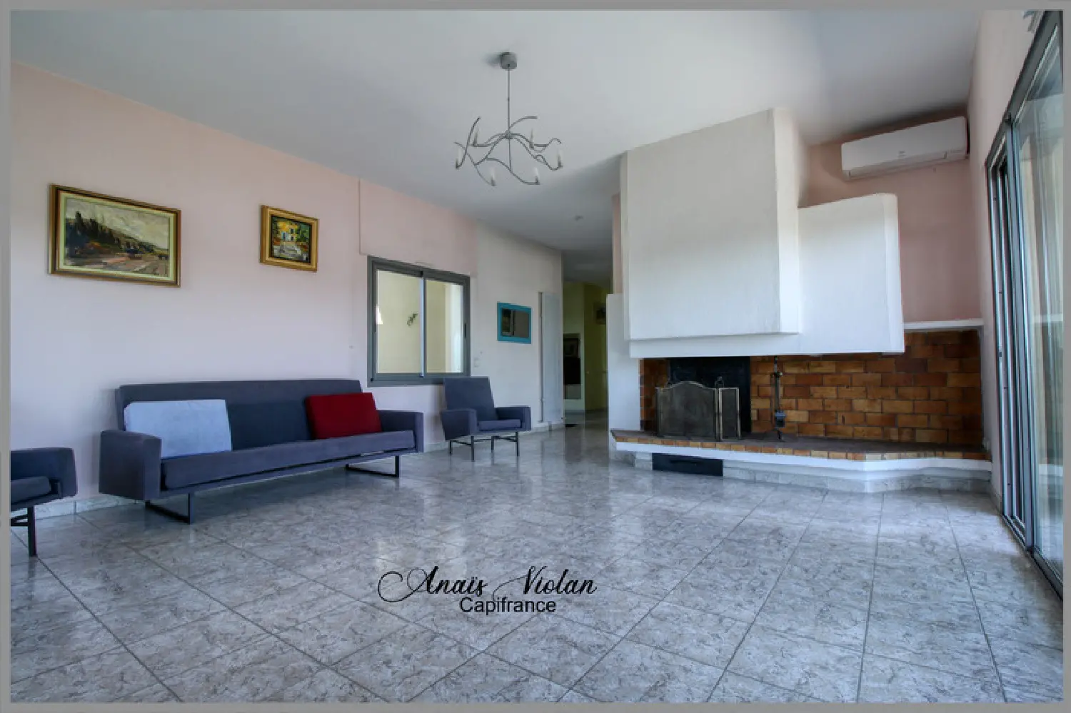  en venta casa Montpellier 34090 Hérault 6