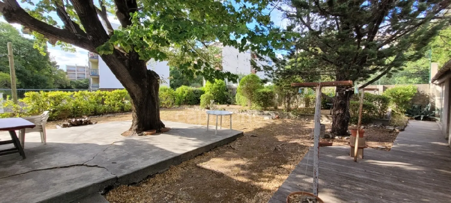  te koop huis Montpellier Hérault 3