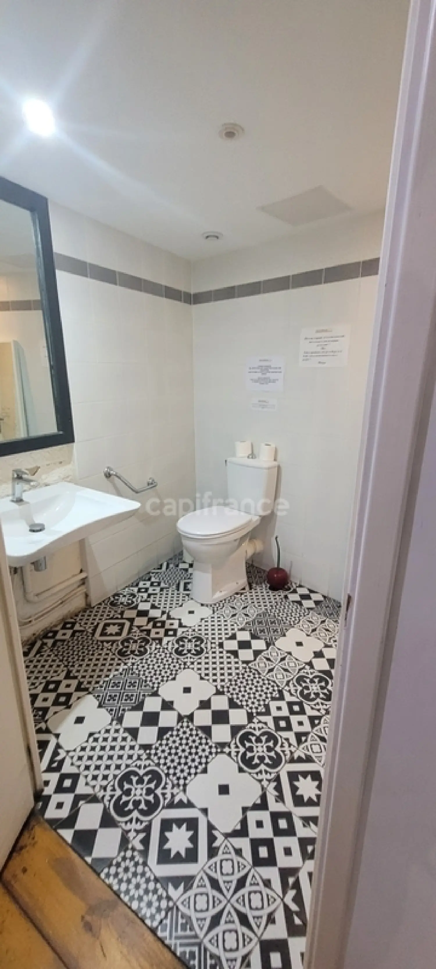  en venta casa Montpellier Hérault 4