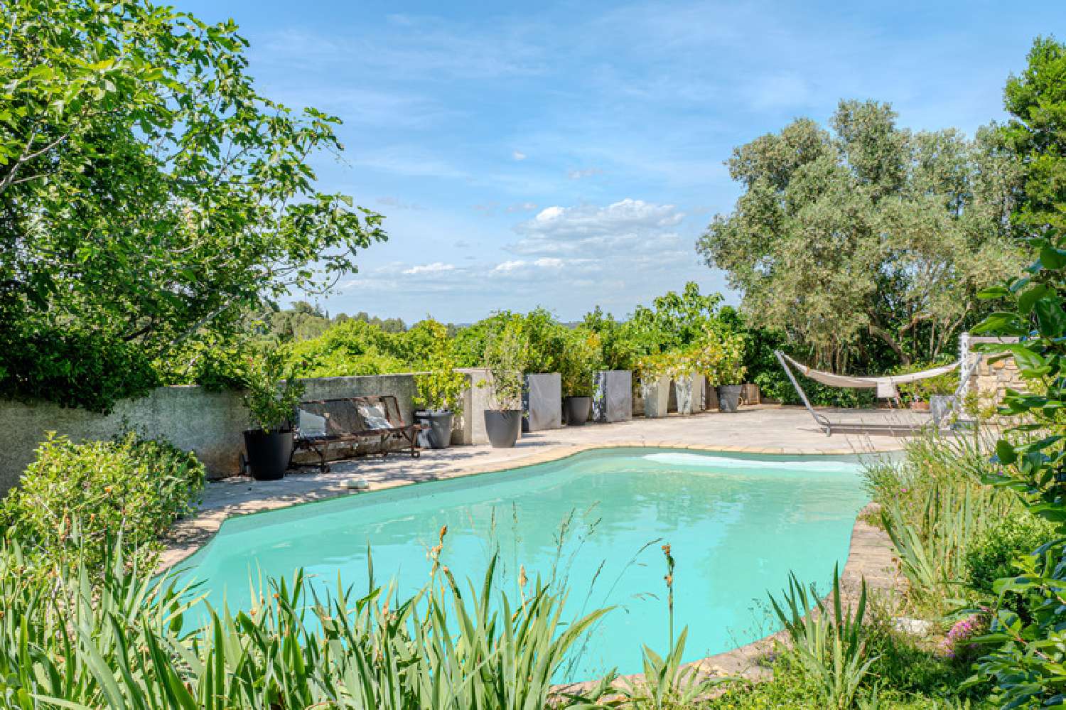  en venta casa Montpellier 34090 Hérault 4