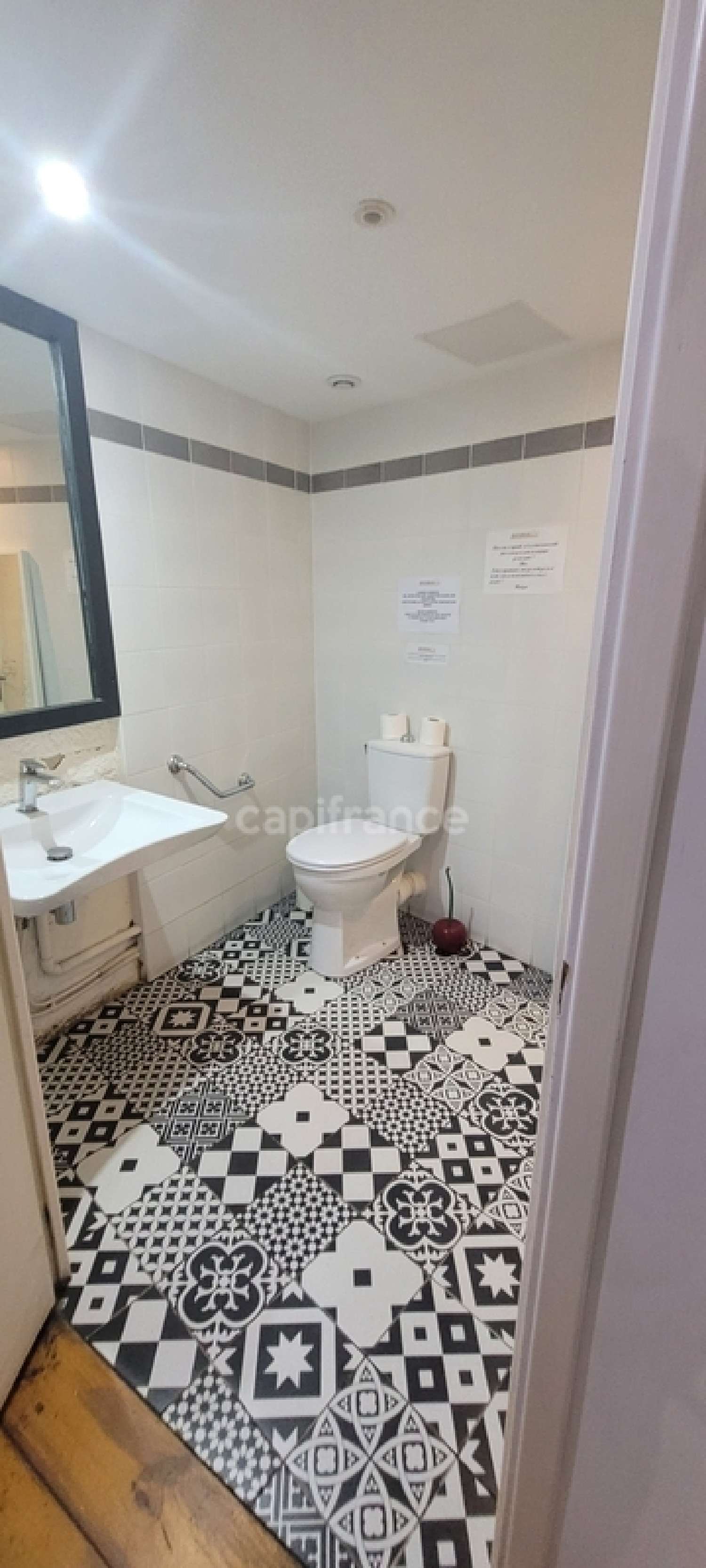  en venta casa Montpellier Hérault 4