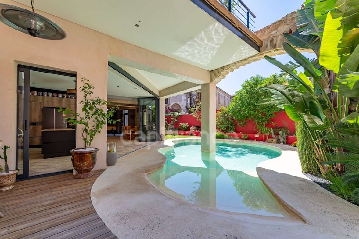  te koop huis Montpellier Hérault 4