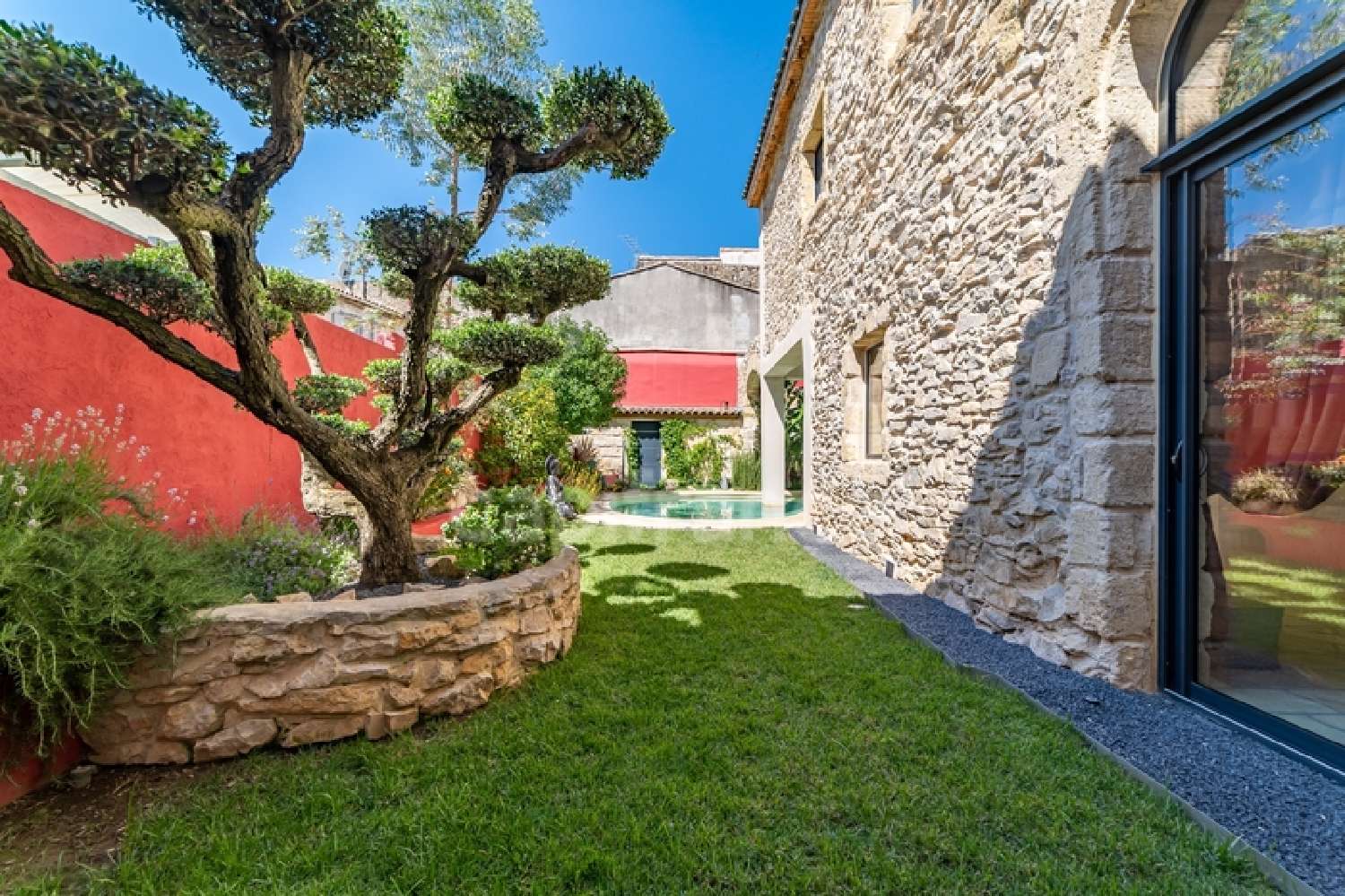  te koop huis Montpellier Hérault 5