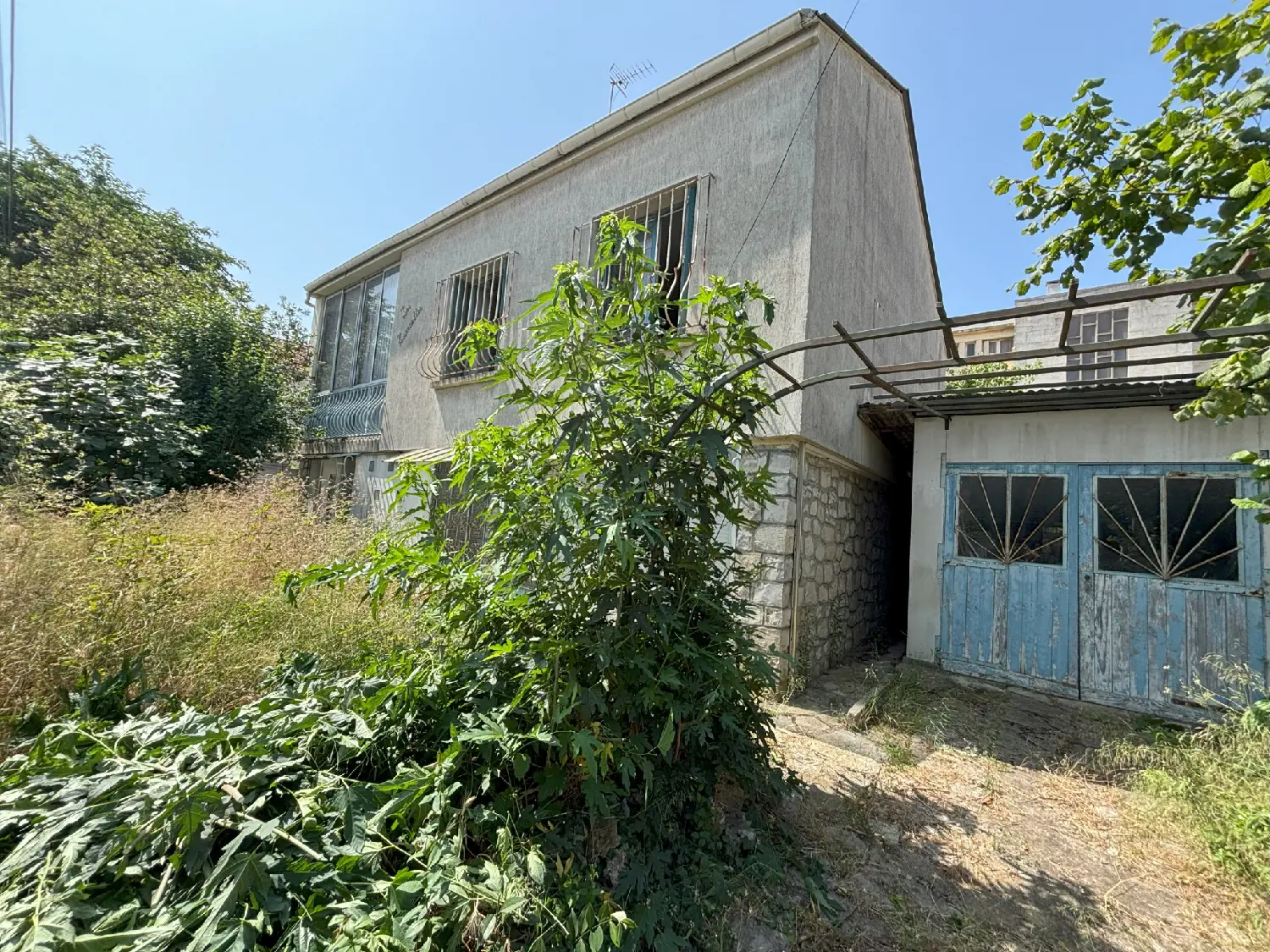  te koop huis Montpellier 34070 Hérault 2