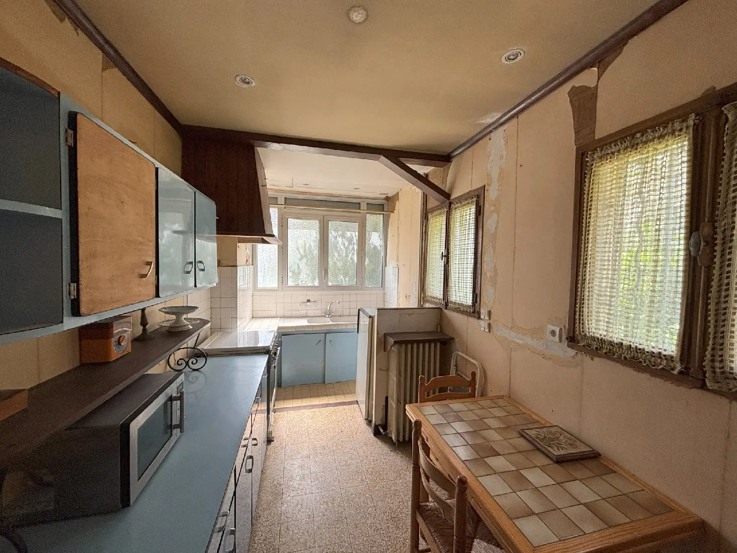  te koop huis Montpellier 34070 Hérault 4