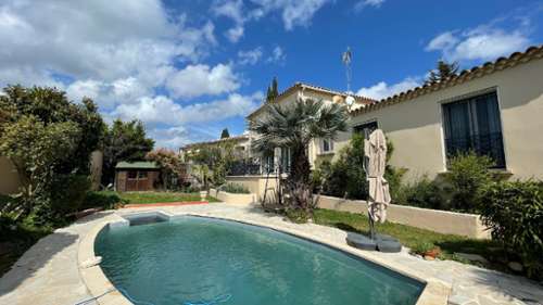 Montpellier Hérault maison foto 7141816
