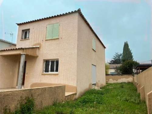 Montpellier Hérault maison foto 7138300
