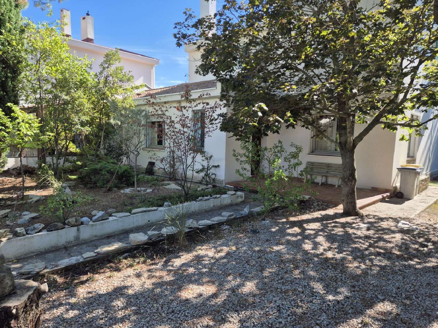  à vendre maison Montpellier Hérault 1
