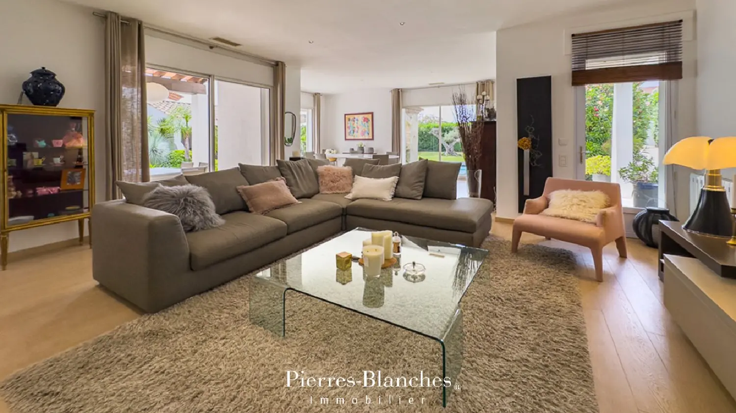  te koop huis Montpellier Hérault 3