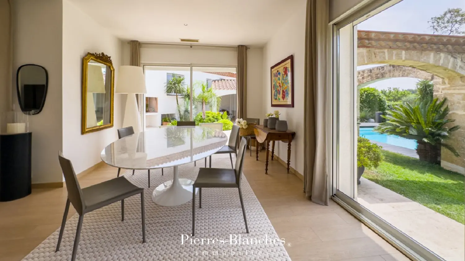  te koop huis Montpellier Hérault 4