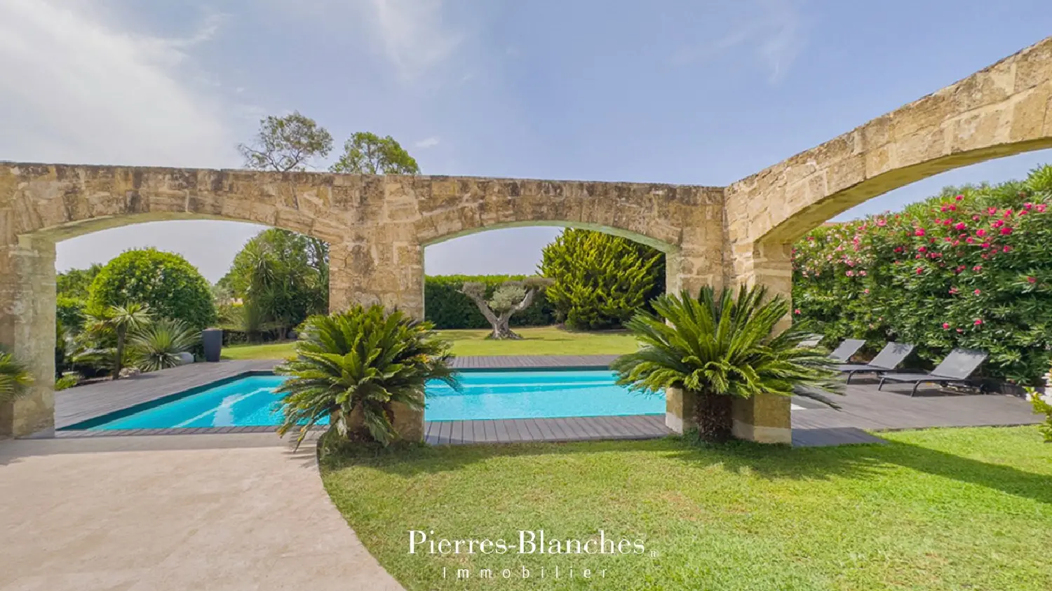  te koop huis Montpellier Hérault 5