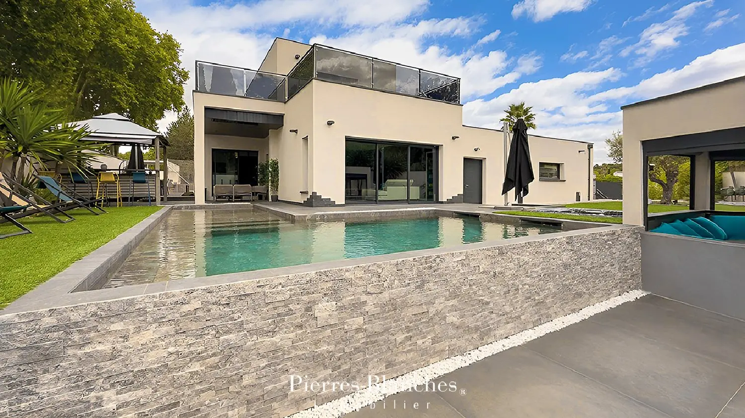  te koop huis Montpellier Hérault 1