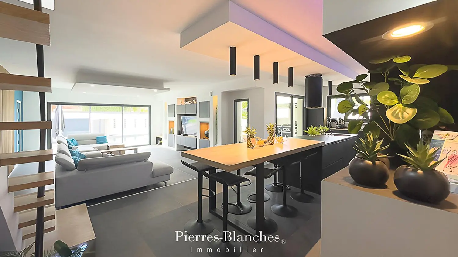  te koop huis Montpellier Hérault 3