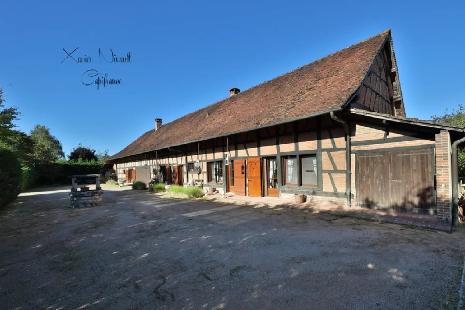  for sale house Montpont-en-Bresse Saône-et-Loire 1