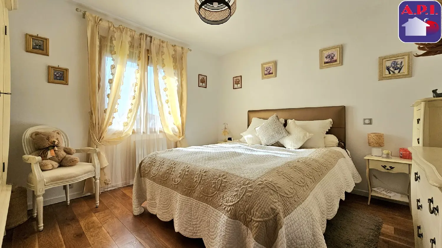  for sale house Montréjeau Haute-Garonne 5