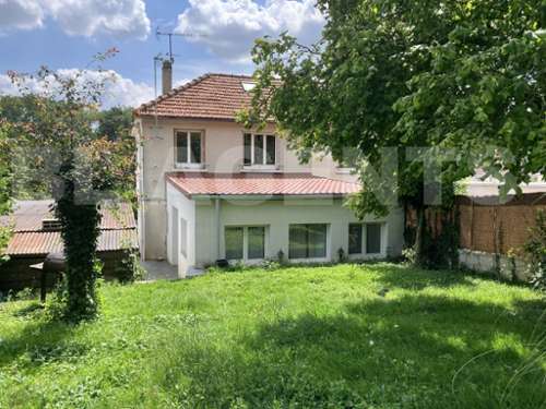 Montreuil-aux-Lions Aisne huis foto 7141845