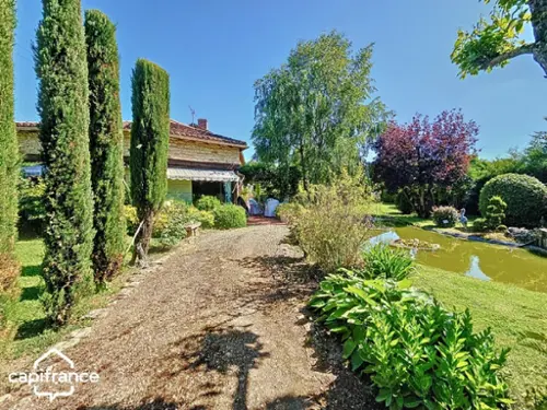 Montreuil-Bellay Maine-et-Loire huis foto 7133632