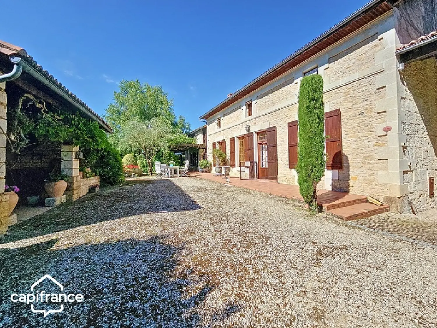  te koop huis Montreuil-Bellay Maine-et-Loire 2