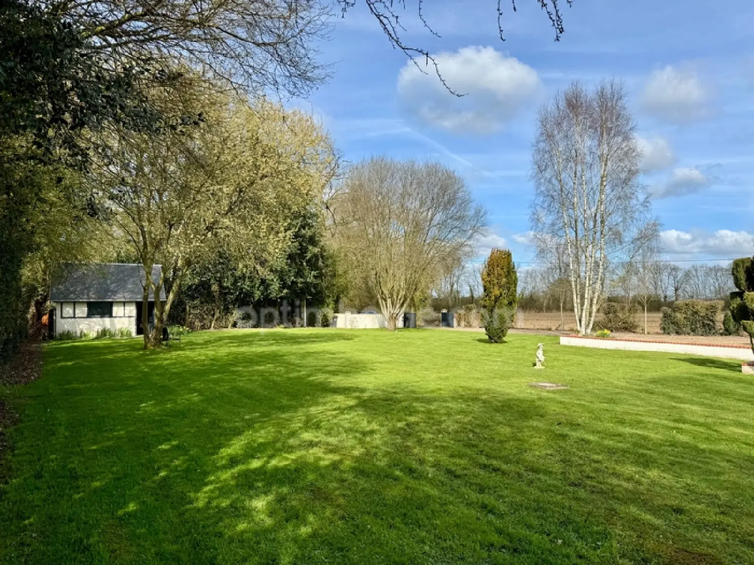  à vendre maison Montreuil-l'Argillé Eure 3