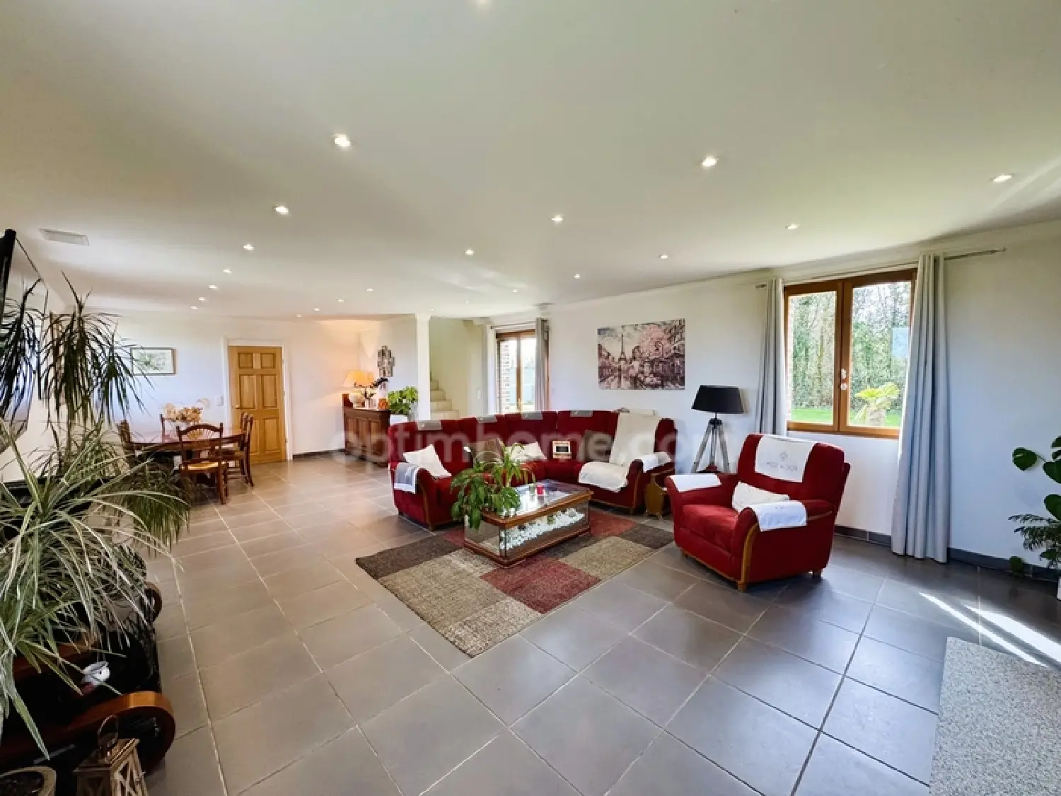  à vendre maison Montreuil-l'Argillé Eure 4