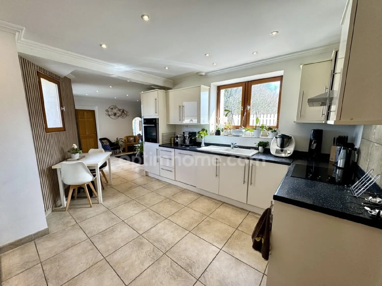  à vendre maison Montreuil-l'Argillé Eure 7