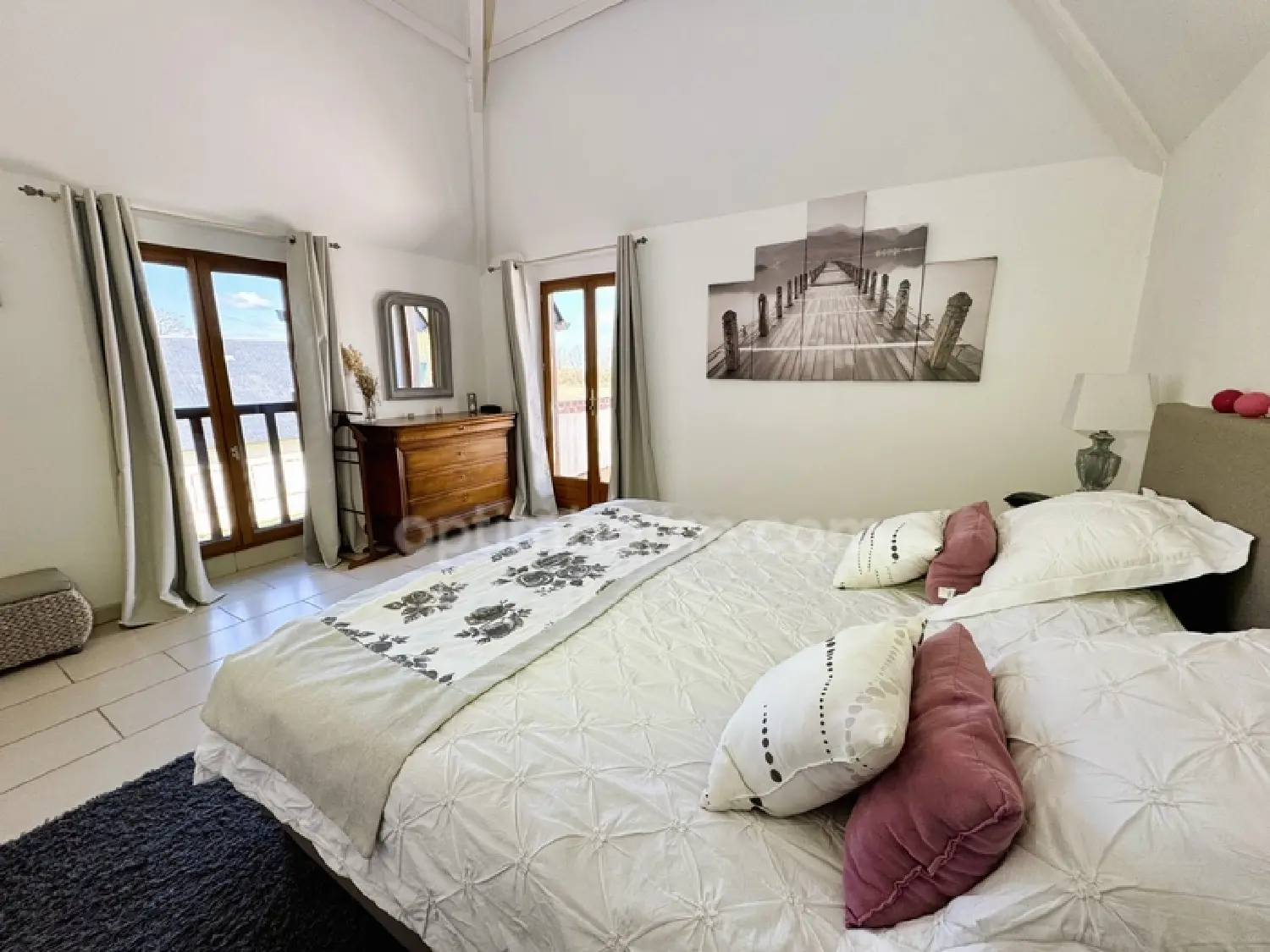  à vendre maison Montreuil-l'Argillé Eure 8