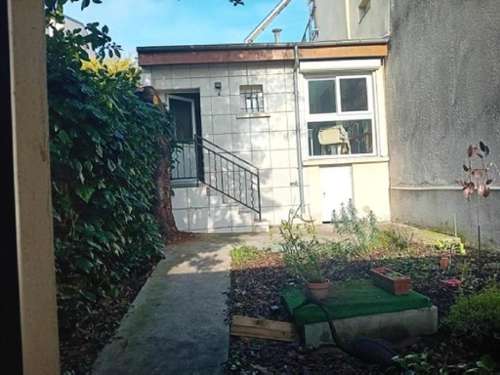 Montreuil Pas-de-Calais huis foto 7137727