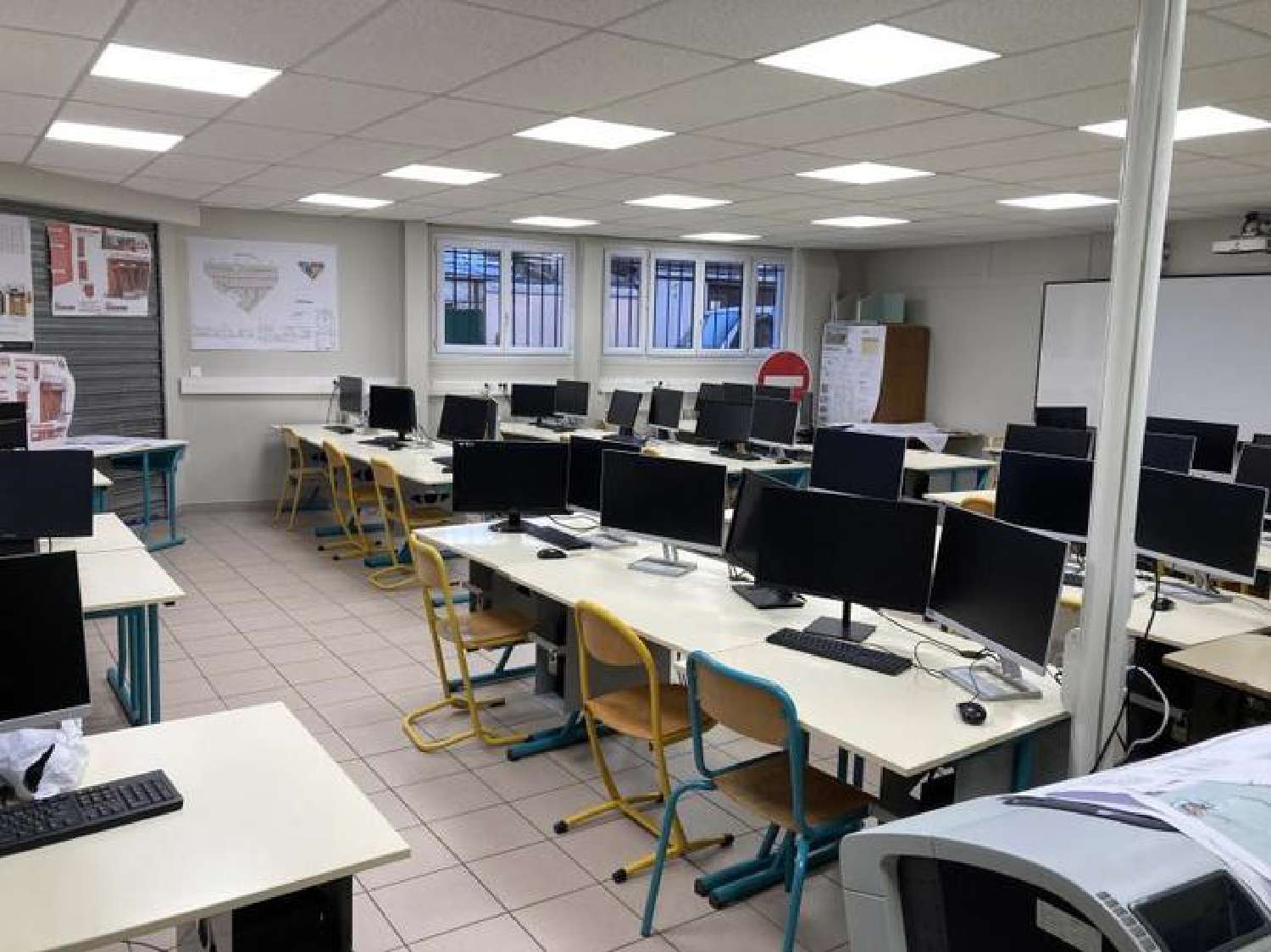  te koop huis Montreuil Pas-de-Calais 1