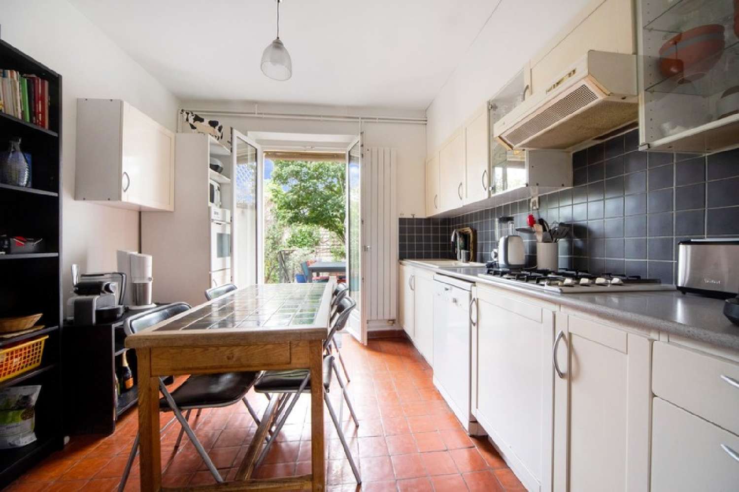  for sale house Montreuil Seine-Saint-Denis 3