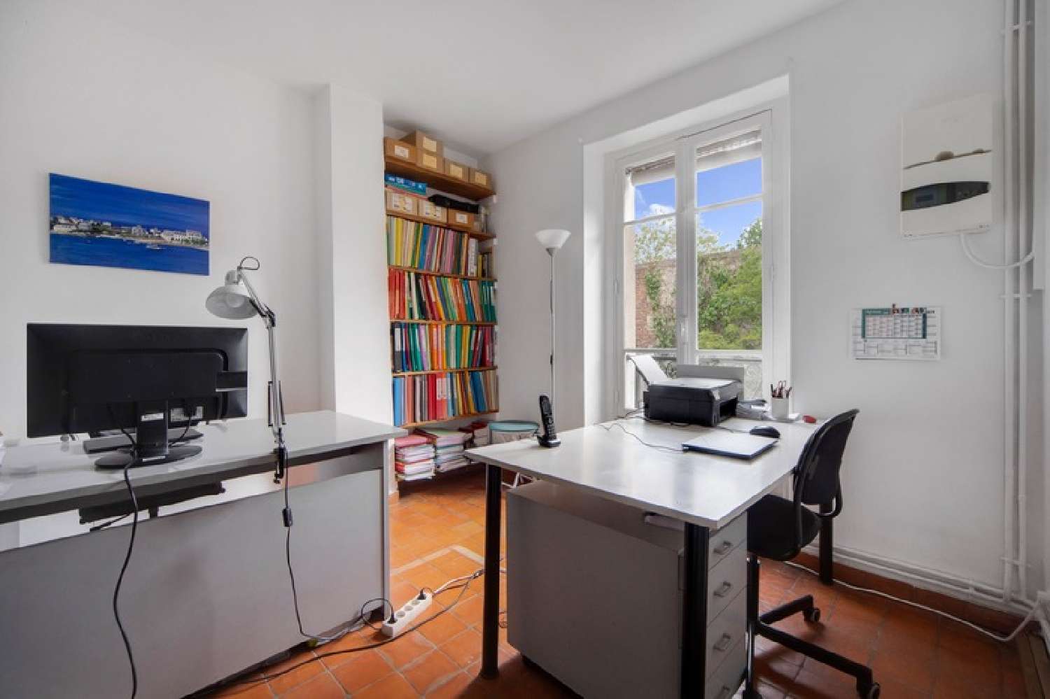  for sale house Montreuil Seine-Saint-Denis 7