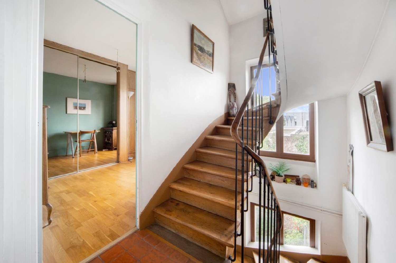  for sale house Montreuil Seine-Saint-Denis 8