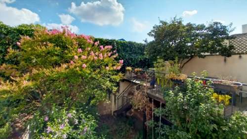 Montreuil Seine-Saint-Denis house foto 7145362