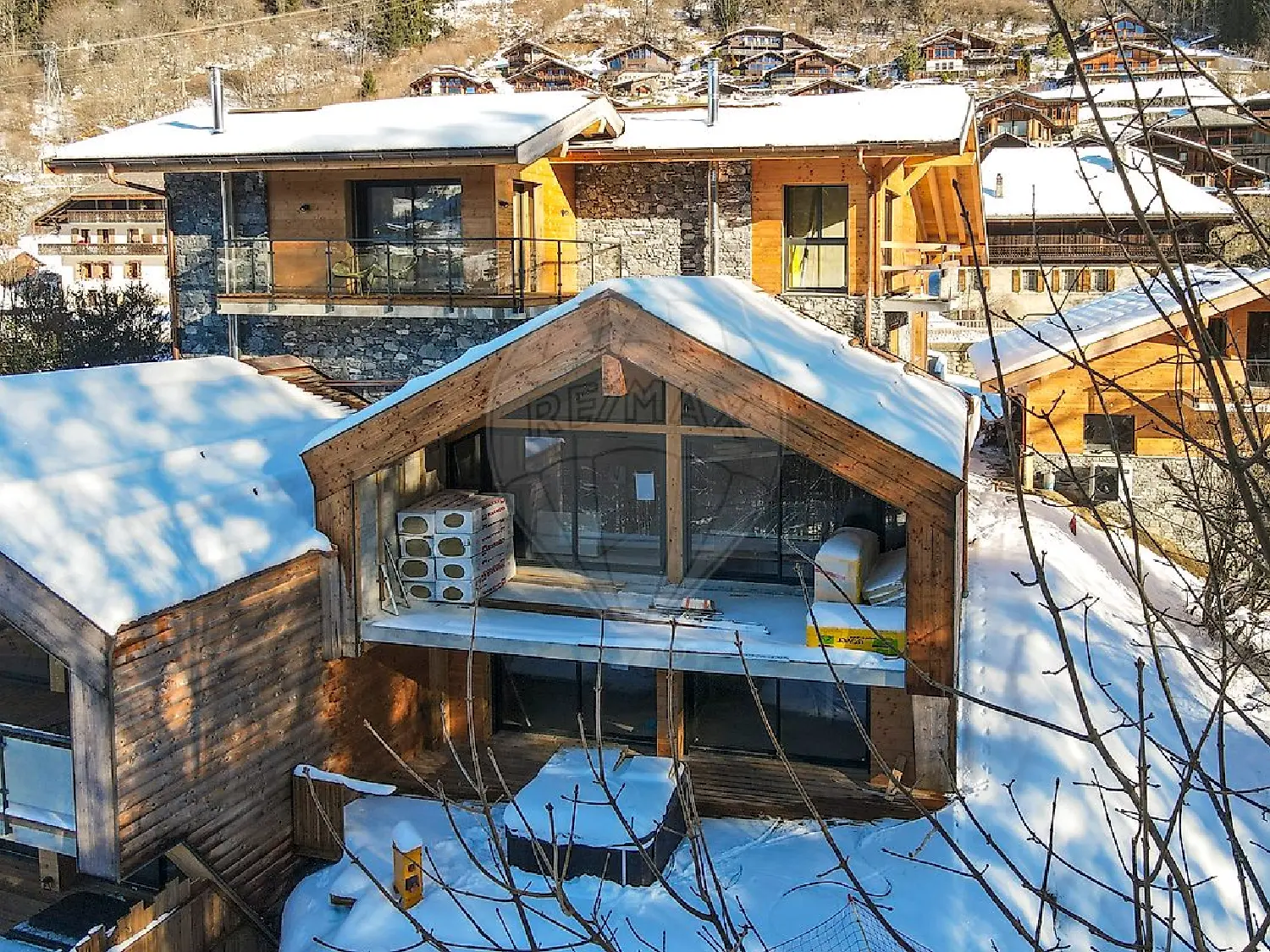  kaufen Haus Montriond Haute-Savoie 2
