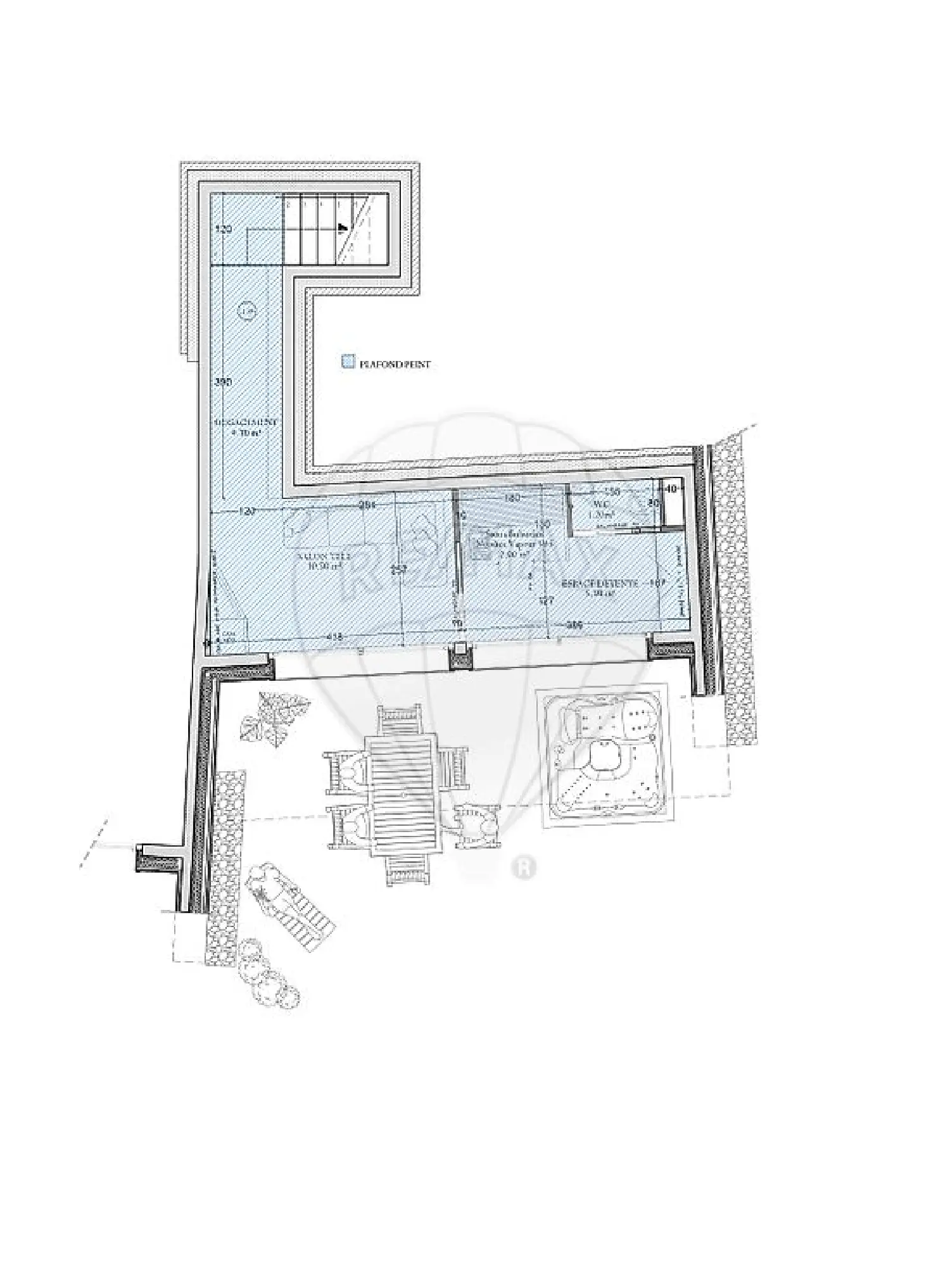  kaufen Haus Montriond Haute-Savoie 5