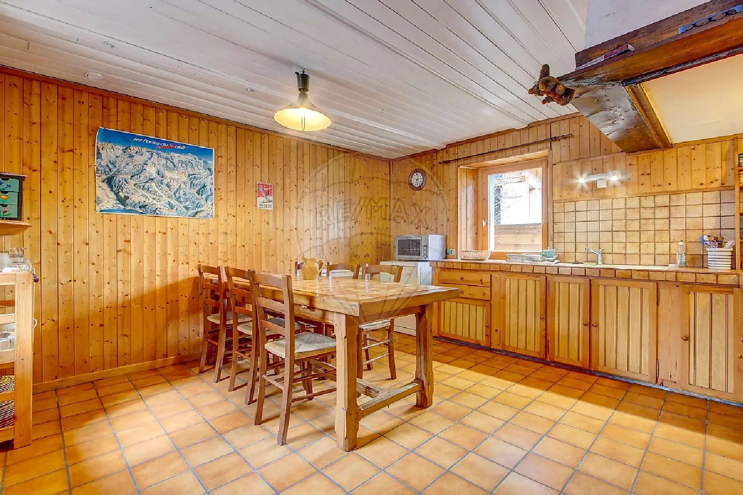  te koop huis Montriond Haute-Savoie 2