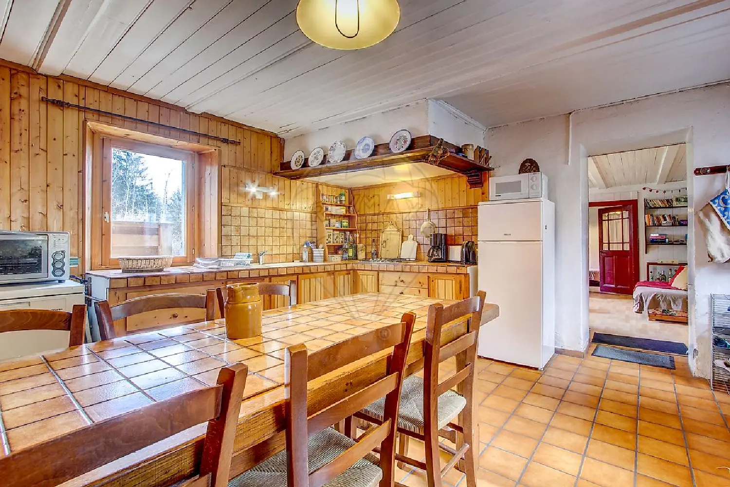  te koop huis Montriond Haute-Savoie 3
