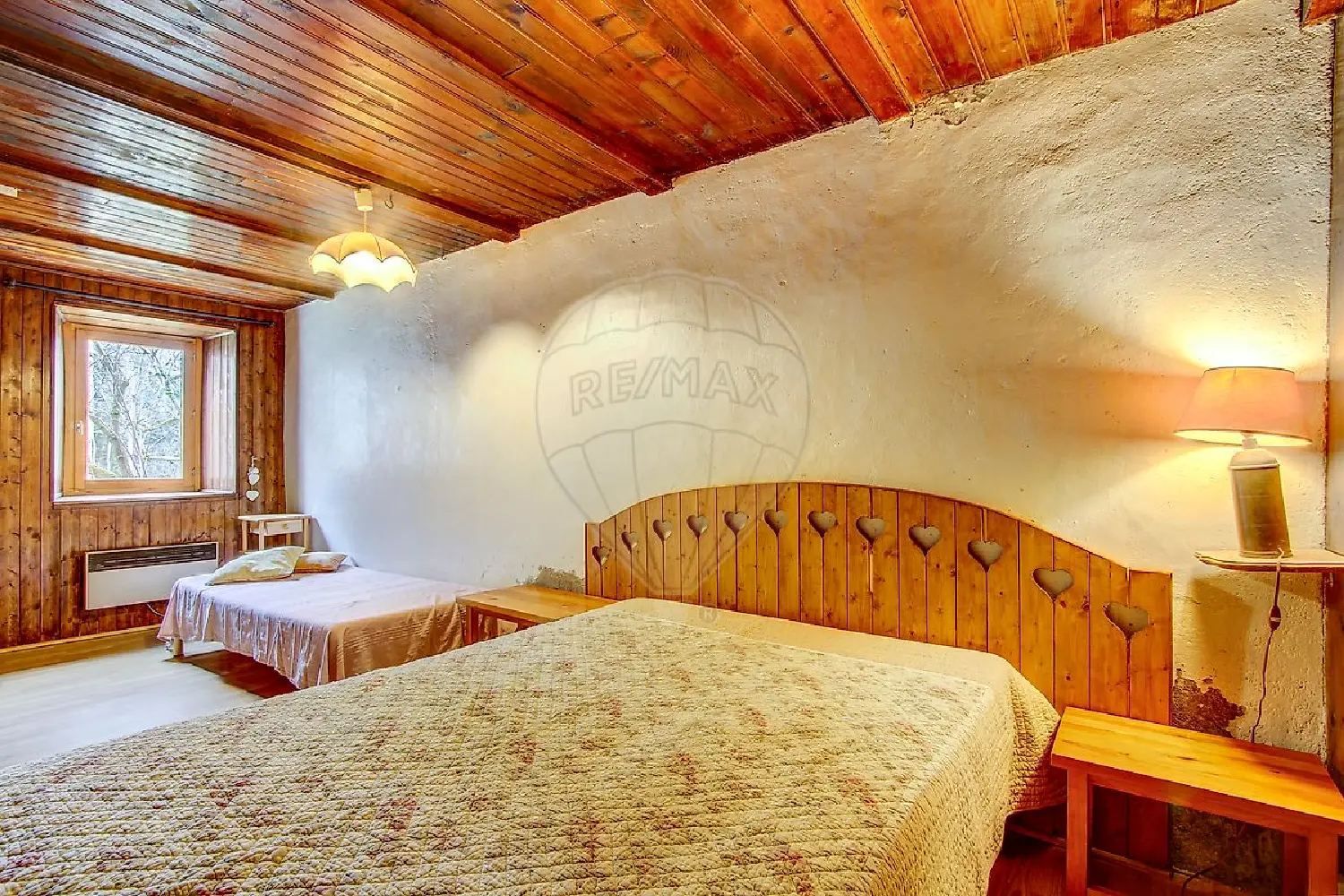  te koop huis Montriond Haute-Savoie 7