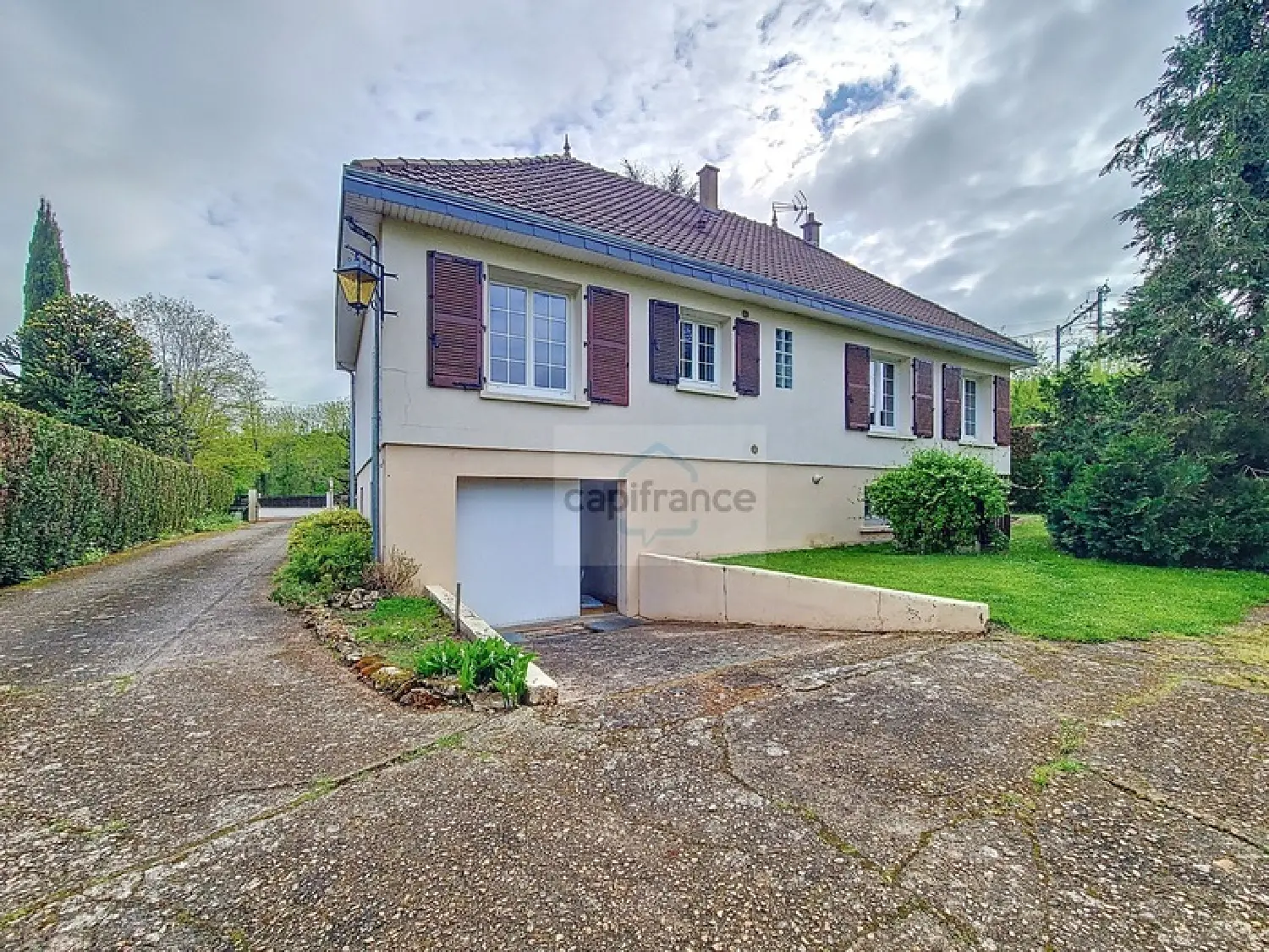  à vendre maison Monts Indre-et-Loire 2