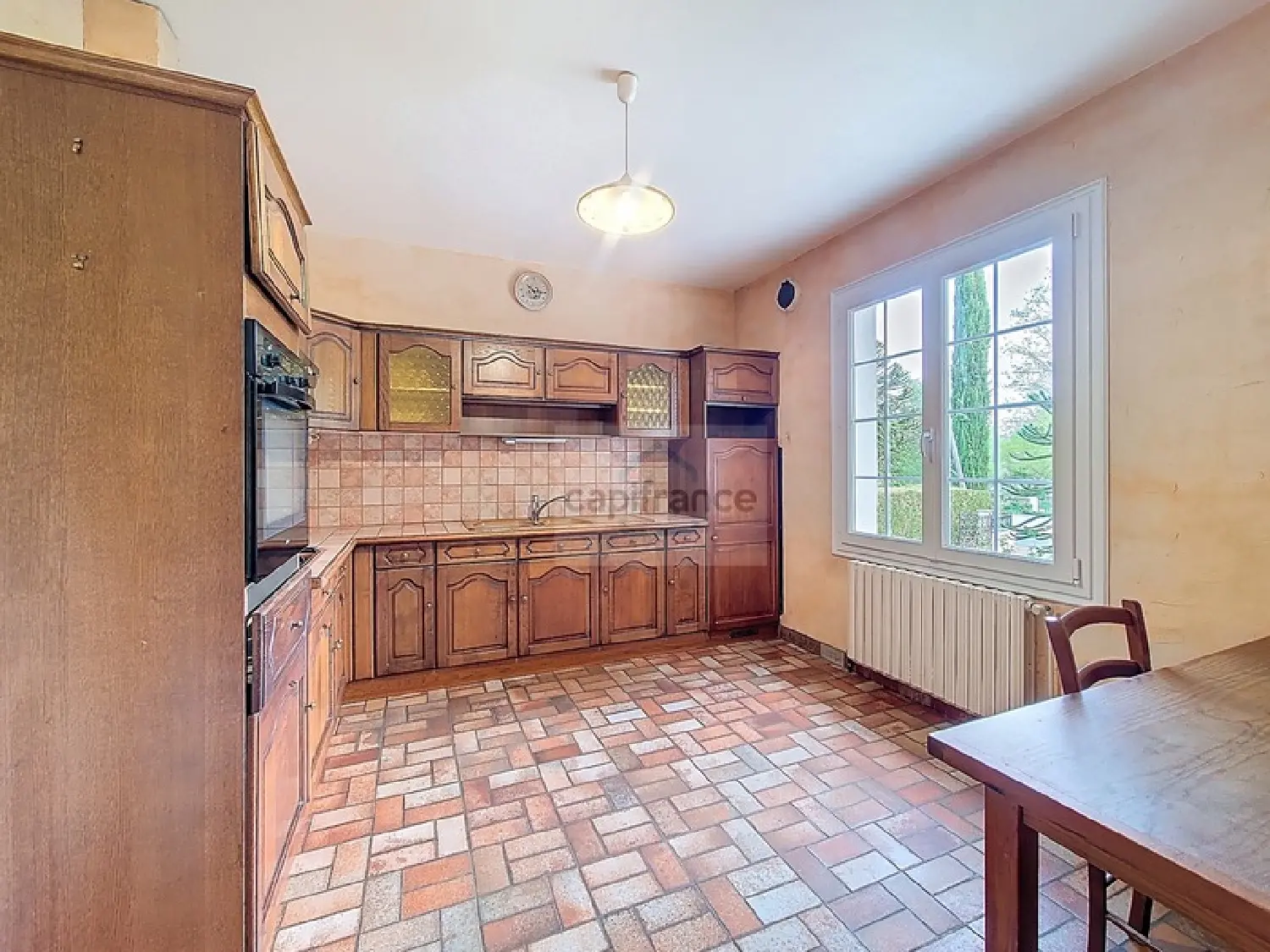  à vendre maison Monts Indre-et-Loire 5