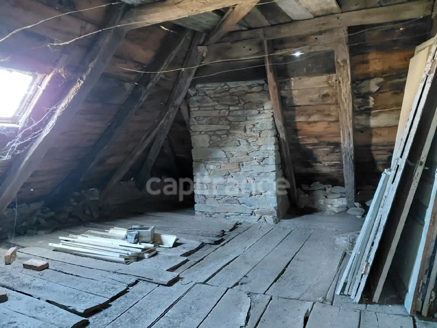  te koop huis Montsalvy Cantal 6