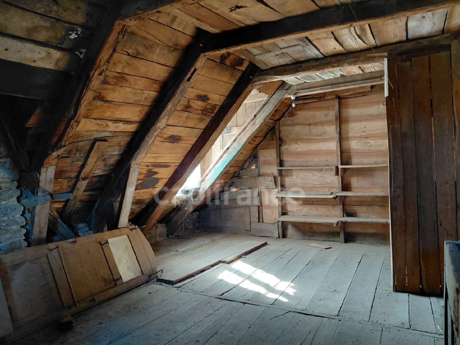  te koop huis Montsalvy Cantal 5