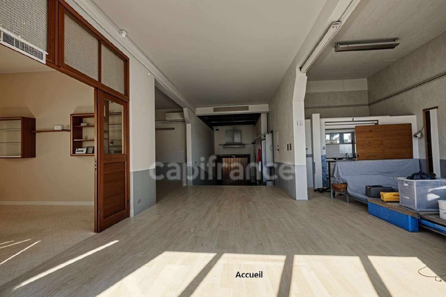  for sale house Montsalvy Cantal 3