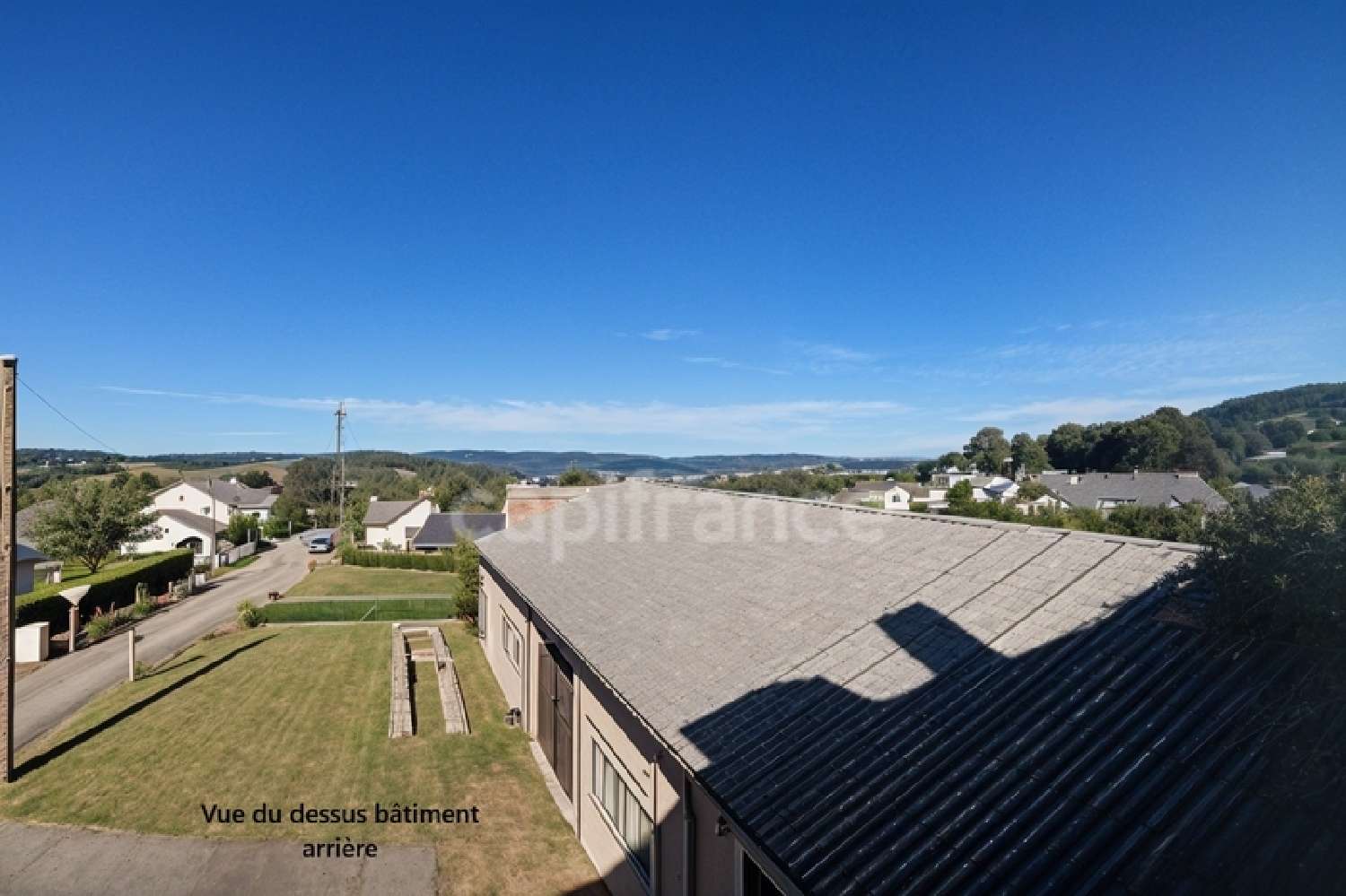  for sale house Montsalvy Cantal 7